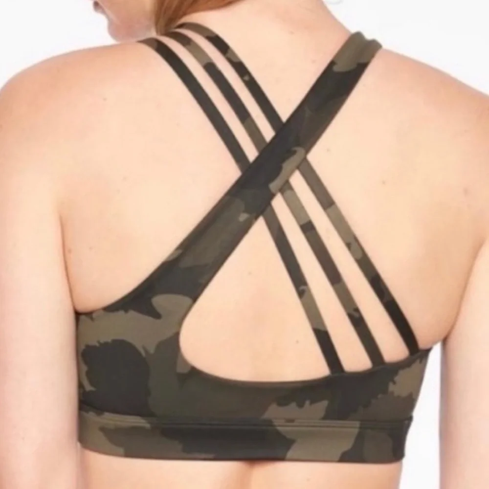 Athleta run free